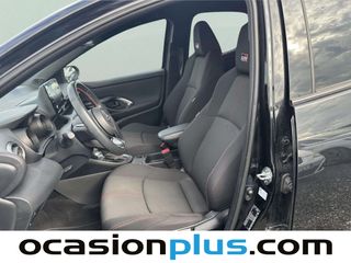 Toyota Yaris 1.5 120H GR-Sport 85 kW (116 CV)