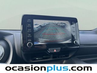 Toyota Yaris 1.5 120H GR-Sport 85 kW (116 CV)