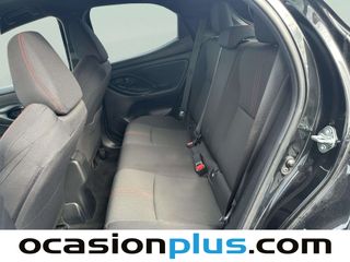 Toyota Yaris 1.5 120H GR-Sport 85 kW (116 CV)