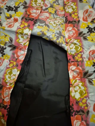 Vestido de verano Atmosphere talla 40, te