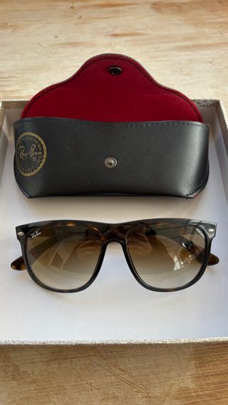 Gafas Ray-Ban RB 4147 Tortoise