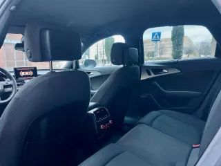 Audi A6 3.0TDI 245CV Quattro Sline