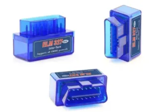 OBD2 ELM327 V2.1 Bluetooth DIAGNOSIS COCHE