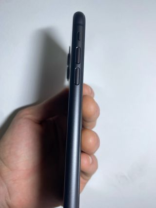 iPhone 11 Negro