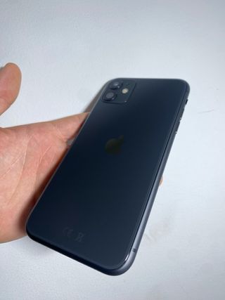 iPhone 11 Negro
