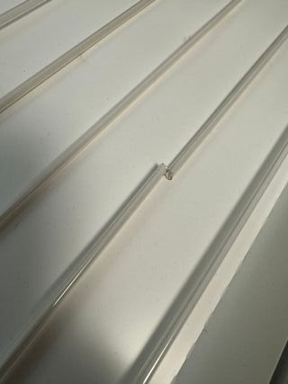 TV Samsung LE37S61B LCD - Para Peças