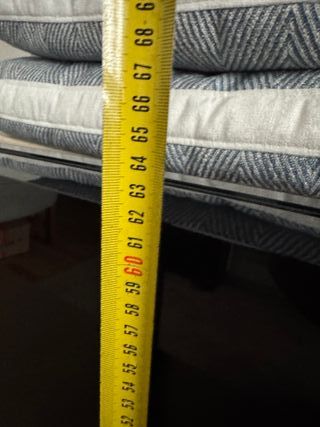 TV Samsung LE37S61B LCD - Para Peças