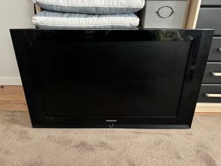 TV Samsung LE37S61B LCD - Para Peças