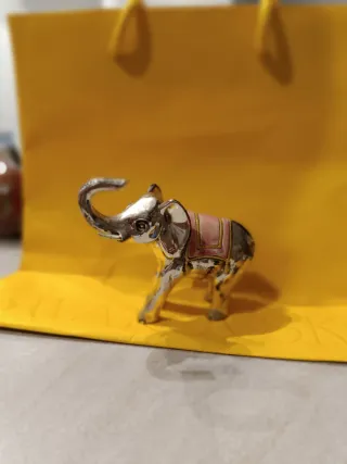 Statuine decorative (scorrere foto)