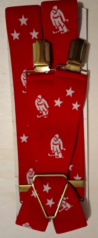 Bretelle elastiche bimbi e ragazzi