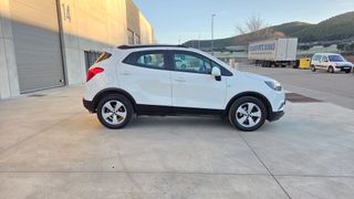 ECO GLP Opel Mokka X 2019