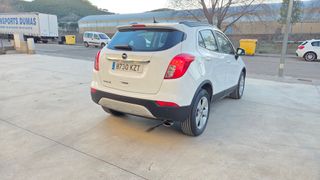 ECO GLP Opel Mokka X 2019