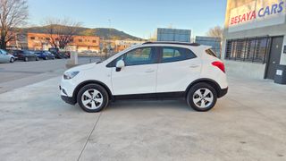 ECO GLP Opel Mokka X 2019