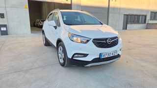 ECO GLP Opel Mokka X 2019