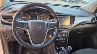 ECO GLP Opel Mokka X 2019