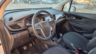 ECO GLP Opel Mokka X 2019