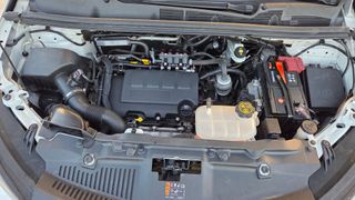 ECO GLP Opel Mokka X 2019