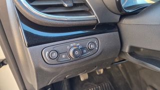 ECO GLP Opel Mokka X 2019