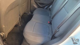 ECO GLP Opel Mokka X 2019