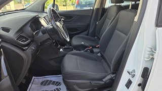 Opel Mokka X 2018