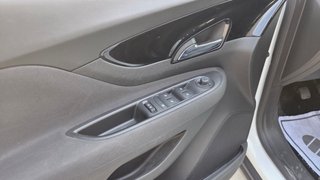 Opel Mokka X 2018