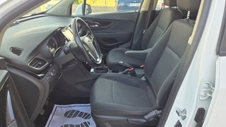 Opel Mokka X 2018