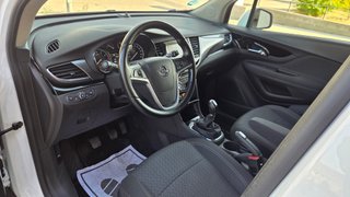 Opel Mokka X 2018