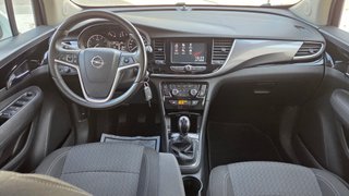 Opel Mokka X 2018