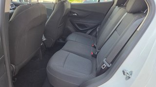 Opel Mokka X 2018
