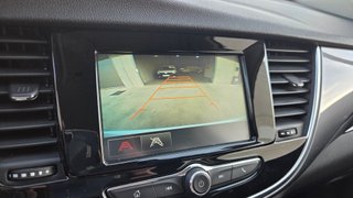 Opel Mokka X 2018