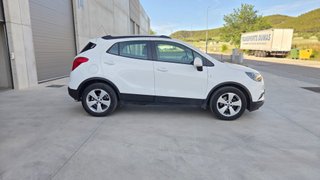 Opel Mokka X 2018