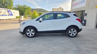 Opel Mokka X 2018