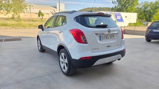 Opel Mokka X 2018