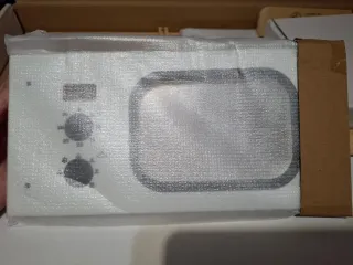 Cocina de Juguete de madera