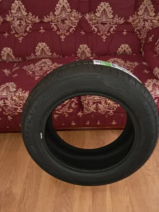 Juego de dos ruedas LINGLONG TIRE