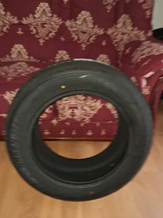 Juego de dos ruedas LINGLONG TIRE