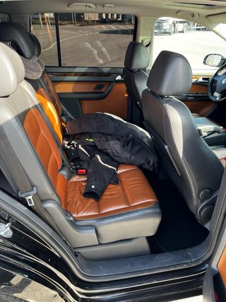 Volkswagen Touran 2008