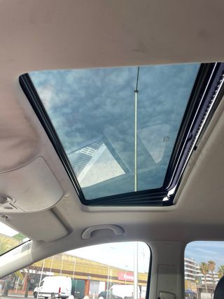 Volkswagen Touran 2008