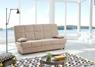 Canapés colchones sofás armarios mesas