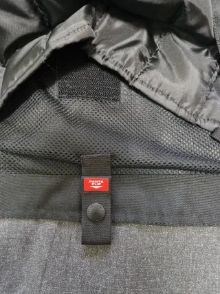 Giacca Spidi Flash Evo Lady donna