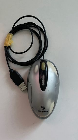 Set de accesorios Vintage para PC