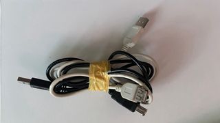 Set de accesorios Vintage para PC