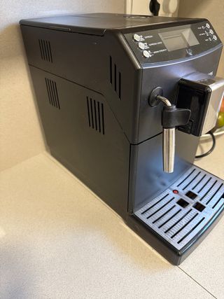 Cafetera Philips Superautomática