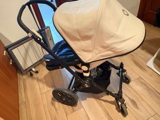 Bugaboo Cameleon Silla Paseo.