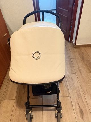 Bugaboo Cameleon Silla Paseo.