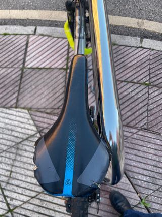 Bicicleta Montaña 26 Buen Estado