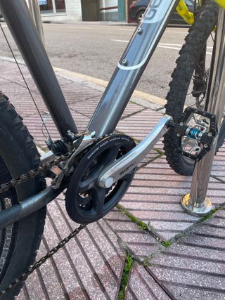 Bicicleta Montaña 26 Buen Estado