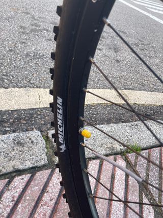 Bicicleta Montaña 26 Buen Estado