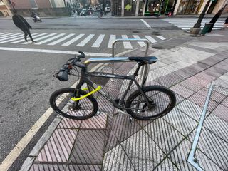 Bicicleta Montaña 26 Buen Estado