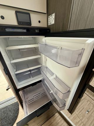 Autocaravana McLouis MC4 873